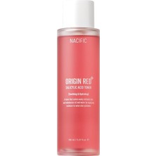 Asitan Origin Red Salicylic Acid Toner 150 ml | Bha Içerikli Arındırıcı Tonik | Gözenek ve Sebum Den