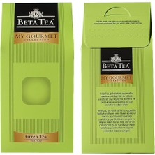 Asitan Beta Matcha Yeşil Çay 50GR