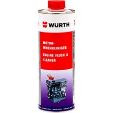 Asitan Würth 200 ml Motor Iç Temizleyici