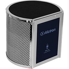 Asitan Alctron Pf8 Pro Pop Filtre - Mikrofon Ses Yalıtım Paneli