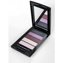 Asitan Göz Farı Paleti Eyeshadow Palette 2 Vıolet