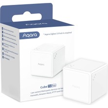 Asitan Akıllı Kablosuz Uzaktan Kumanda Cube T1 Pro - CTP-R01