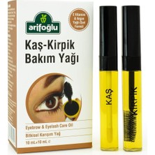 Asitan Kirpik Bakım Yağı 20ML 600 14 103