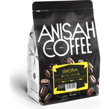 Asitan Etiyopya Öğütülmüş Filtre Kahve 250GR