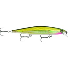 Asitan Rapala Shadow Rap Sahte Balığı