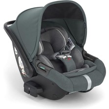 Asitan Darwin Infant Recline I-Size gr 0+ Yatırılabilen Bebek Ana Kucağı ve Oto Koltuğu 40-75 cm - Eme