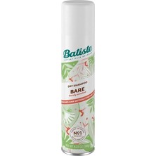 Asitan Batiste Bare Kuru Şampuan 200 ml