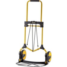 Asitan FT582 90KG Katlanır El Arabası