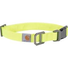Asitan Carhartt Naylon Ördek Köpek Yaka, Tamamen Ayarlanabilir Dayanıklı 2 Katlı Cordura Naylon Kanvas