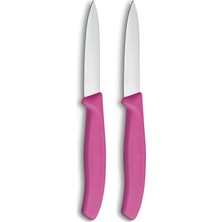 Asitan Victorinox 6.7606.L115B 8cm Blisterli Soyma Bıçağı