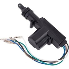 Asitan Btm Otomotiv (71)12V Merkezi Kilit Motoru 5 Kablolu