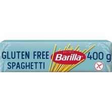 Asitan Glutensiz Spagetti (Spaghetti) Makarna 400 gr