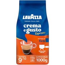 Asitan Crema E Gusto Espresso Classico Çekirdek Kahve 1 kg