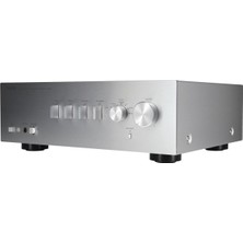 Asitan A-S501 Stereo Amplifikatör - Silver