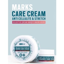 Asitan Selülit ve Çatlak Bakım Kremi 150 ml