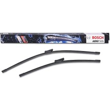 Asitan Bosch Aerotwin Silecek Seti Tesla Model Y (2021-2024), Vw Passat (2015-2022), Skoda Octavia (2020-20