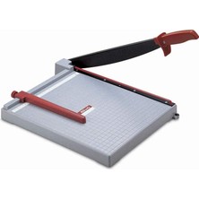 Asitan Kw- Trio 3917 A3 Kollu Giyotin