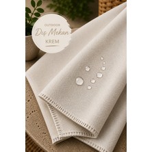 Eys Asos Sıvı Geçirmez Döşemelik Kumaş