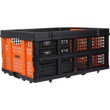 Asitan Black + Decker BH205 25KG Katlanır Çok Amaçlı Taşıma Sepeti
