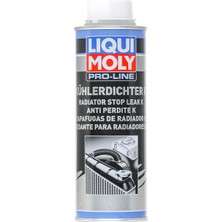 Asitan Liqui Moly Pro-Line 250 ml Radyatör Sızıntı Önleyici