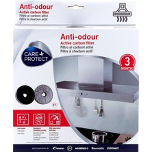 Asitan Tip 178 Ocak Filtresi