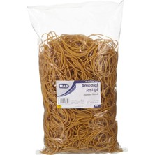 Asitan Mas Ambalaj Lastiği 500GR%80 Kauçuk Midi 385