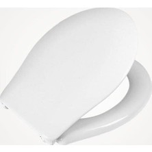 Asitan Özbest Klozet Kapağı KP705
