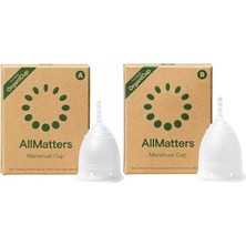 Asitan Allmatters 2 Regl Kabı Bir Arada Paketi - 1 Model B 1 Model A