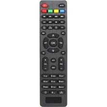 Asitan Astracom Femto Uydu Alıcı Kumandası