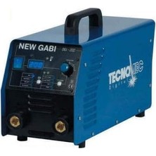 Asitan New Gabı 200D 200 Amper Inverter Kaynak Makinası G Box