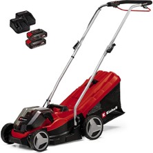 Asitan Einhell Akülü Çim Biçme Makinesi Ge-Cm 36/33 Li Kit Power X-Change - 3413210