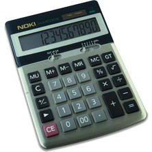 Asitan Hesap Makinesi Pembe H-MC010