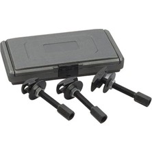 Asitan Aletler KDT41710 Arka Aks Lager Çektirme Seti