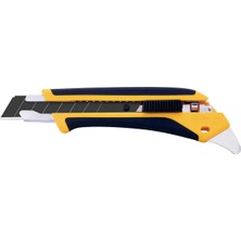 Asitan Olfa L5AL x Tasarım Ağır Hizmet Tipi Otomatik Kilit Yapış Bıçağı