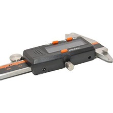 Asitan 150 x 001MM Dijital Paslanmaz Çelik Elektronik Kumpas