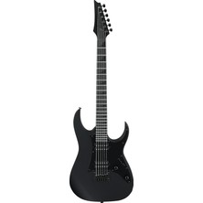 Asitan GRGR131EX-BKF Gıo Stealth Serisi Elektrikli Gitar - Siyah Düz