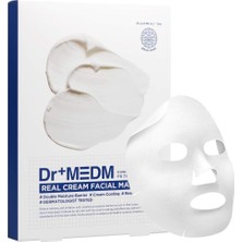 Asitan Dermal Real Cream Yüz Maskesi 25GR