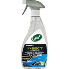 Asitan Turtle Wax Zift ve Böcek Temizleyici Sprey, 500 ml