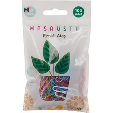 Asitan Masaüstü Masaüstü Ataş