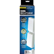 Asitan Fluval Fx5 Filtre Köpük Bloğu - 3'lü Paket