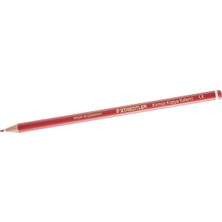 Asitan Staedtler 1314423LN Noris Kırmızı Kopya Kalemi