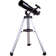 Asitan Levenhuk Skyline Base 80T Teleskop