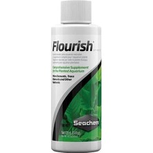 Asitan Seachem Flourish 100 ml