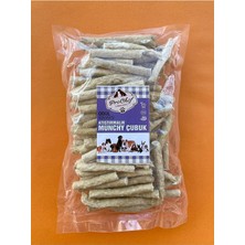Asitan Prochef Atıştırmalık Munchy Çubuk 500 gr Köpek Kemiği & Ödül Maması