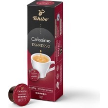 Asitan Espresso Intense Aroma 10 Adet Kapsül Kahve