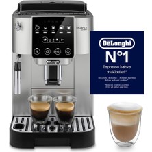 Asitan De'longhi ECAM220.31.SB Magnifica Start Tam Otomatik Espresso Makinesi