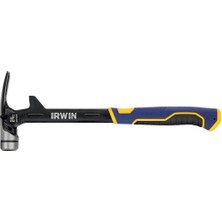 Asitan Tools Irwın Çekiç, 24OZ Yıkım Çelik Çerçeveleme Çekiç (IWHT51024)