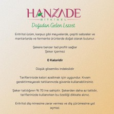 Asitan Eritritol Doğal Toz Tatlandırıcı 500 gr Sıfır Kalori Keto Diyet Erythritol