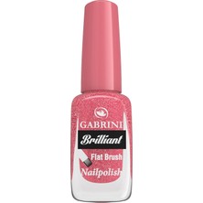 Asitan Brillant Nail Polish B10 1 Paket (1 x 1 Adet)