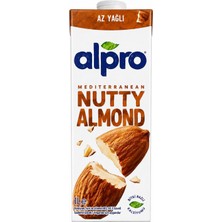 Asitan Badem Içeceği 1000 ml